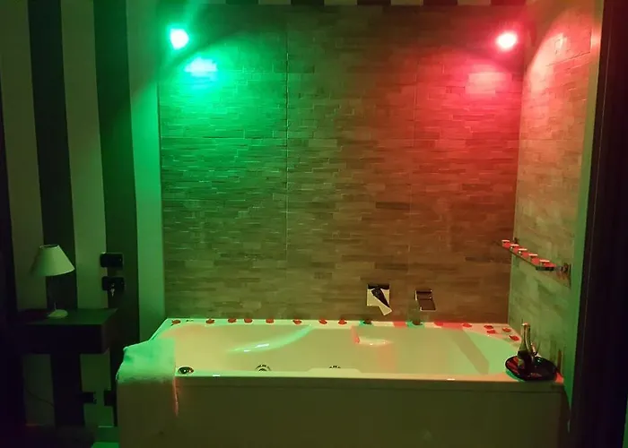 Alba Bed and Breakfast