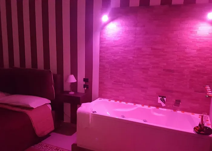 Alba Bed and Breakfast