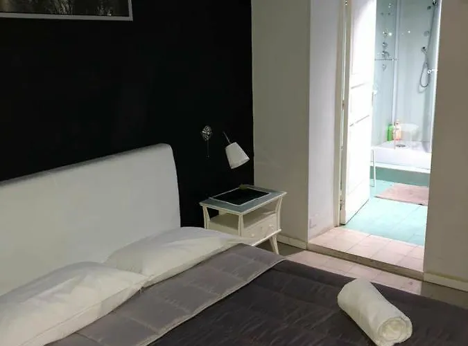 Alba Bed and Breakfast Παλέρμο