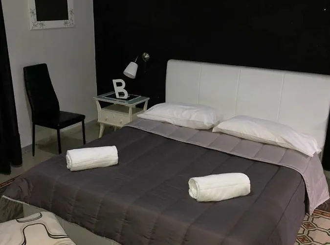 Alba Bed and Breakfast Παλέρμο