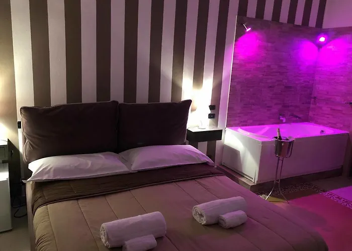 Bed and Breakfast Alba