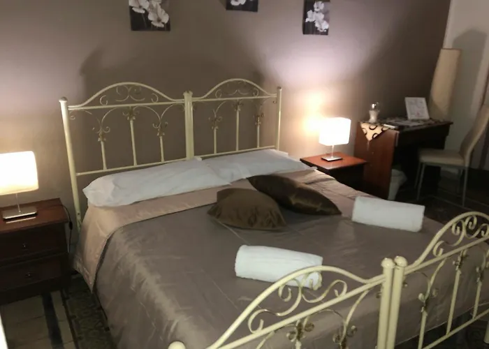 Bed and Breakfast Alba