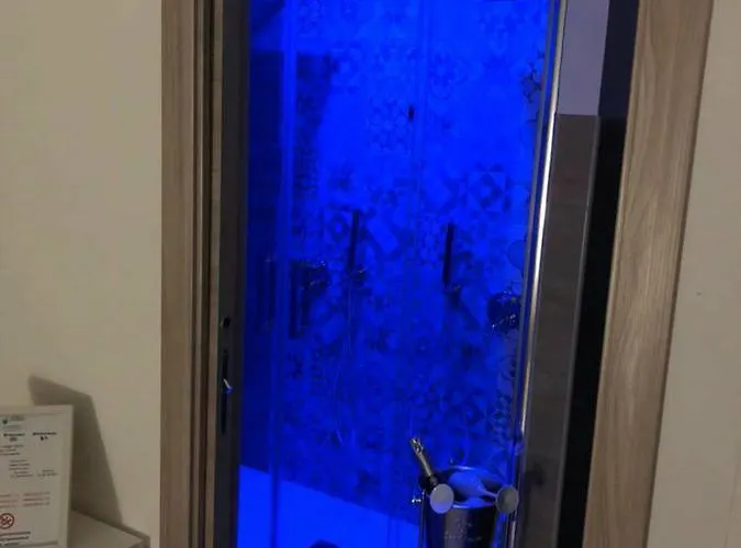 Alba 4* Παλέρμο