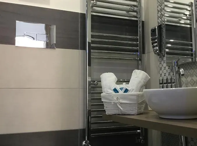 Alba Bed and Breakfast 4*