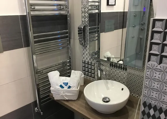 Bed and Breakfast Alba Παλέρμο