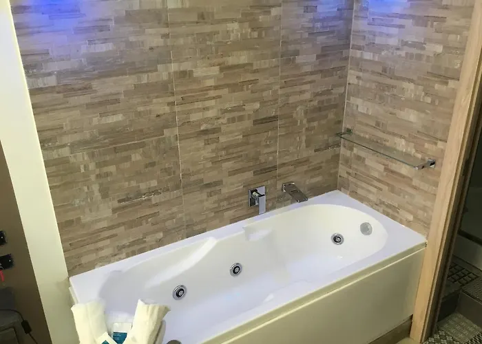 Alba Bed and Breakfast