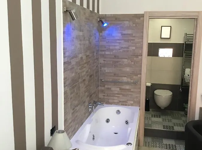 Alba Bed and Breakfast Παλέρμο