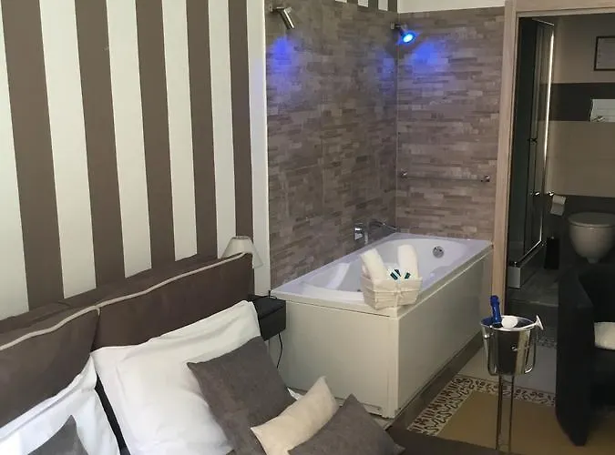 Bed and Breakfast Alba Παλέρμο