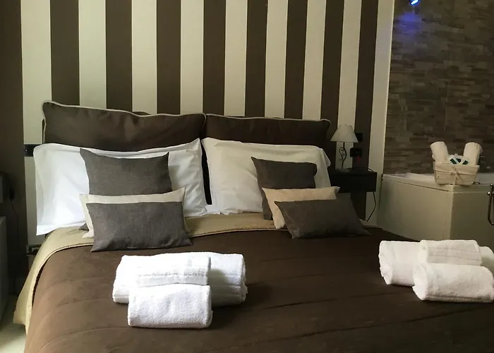 Alba 4* Παλέρμο