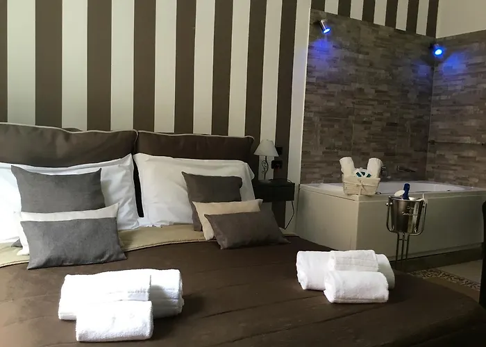 Bed and Breakfast Alba