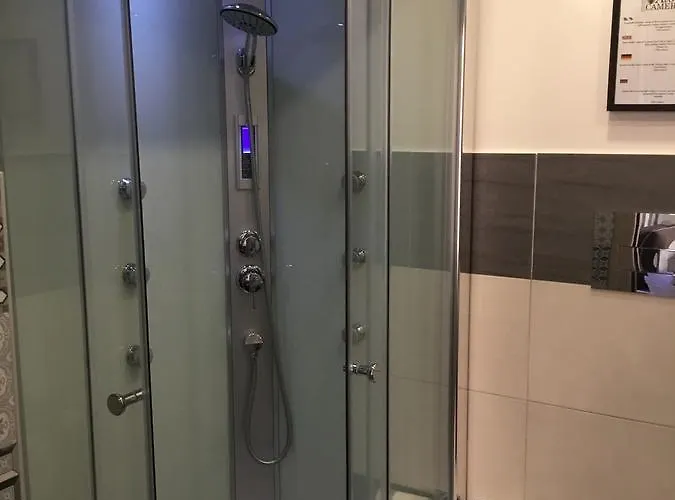 Alba Bed and Breakfast 4*