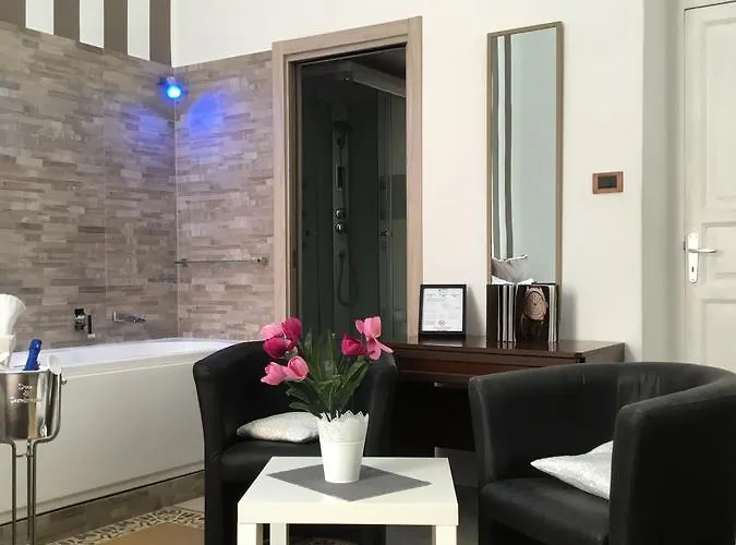 Bed and Breakfast Alba