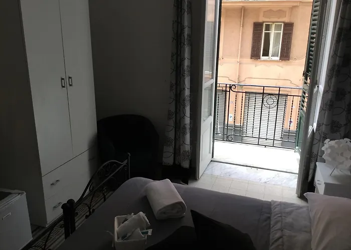 Alba Bed and Breakfast Παλέρμο