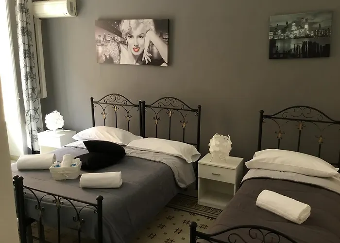 Alba Bed and Breakfast