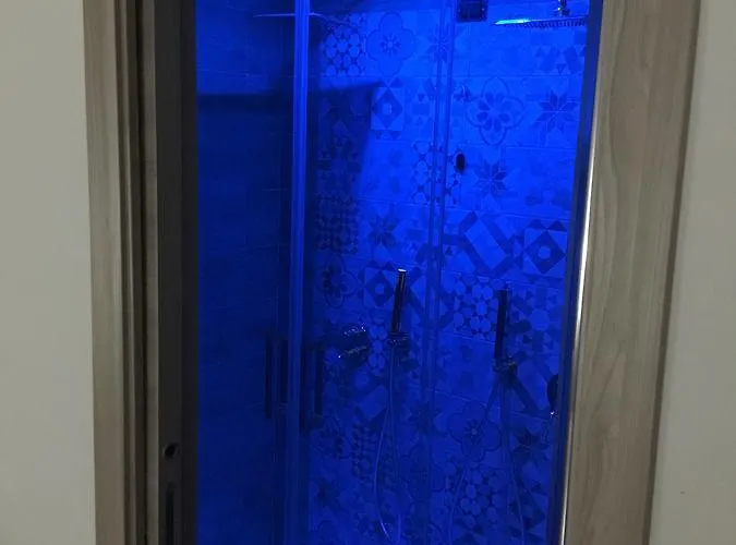 Alba Bed and Breakfast 4*