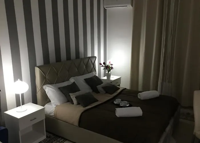 Bed and Breakfast Alba Παλέρμο