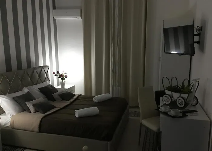 Bed and Breakfast Alba