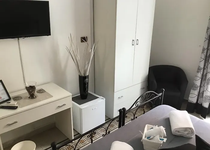 Alba Bed and Breakfast 4*