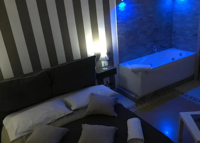 Alba Bed and Breakfast