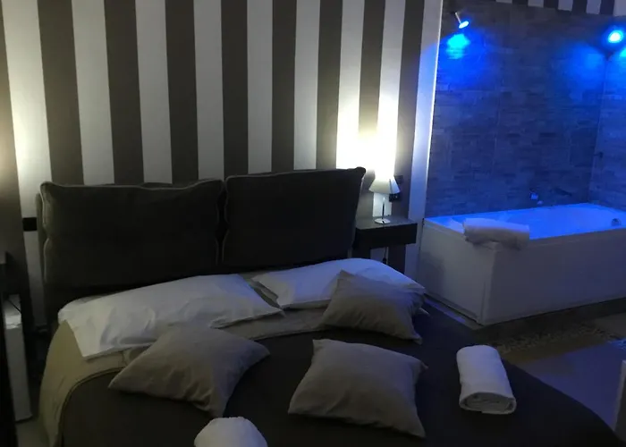 Alba 4* Παλέρμο