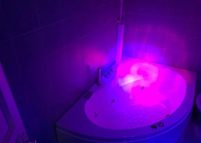 Alba Bed and Breakfast