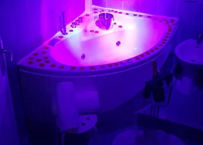 Alba Bed and Breakfast 4*