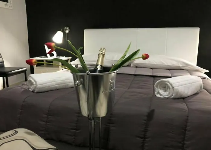 Alba 4* Παλέρμο