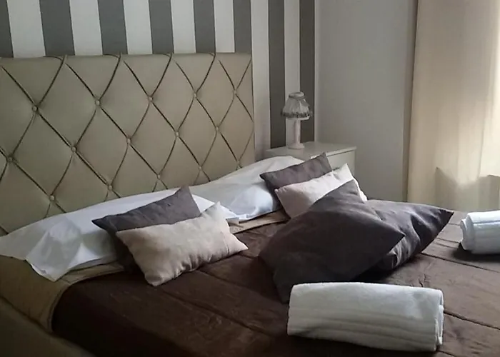 Alba Bed and Breakfast