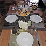 Bed & Breakfast Alba 4*