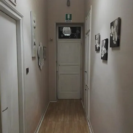 Bed and breakfast Alba 4*