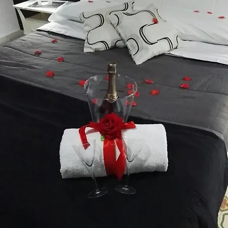 Alba Bed and breakfast