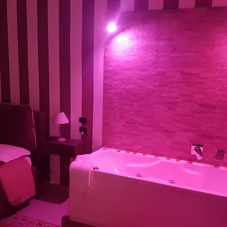 Alba Bed and breakfast