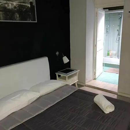 Alba Bed and breakfast Palermo