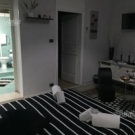 Bed and breakfast Alba Palermo