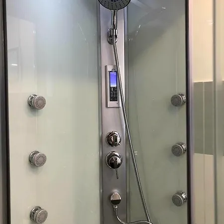 Bed and breakfast Alba Palermo