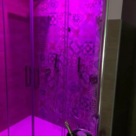 Bed and breakfast Alba 4*