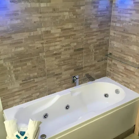 Alba Bed and breakfast