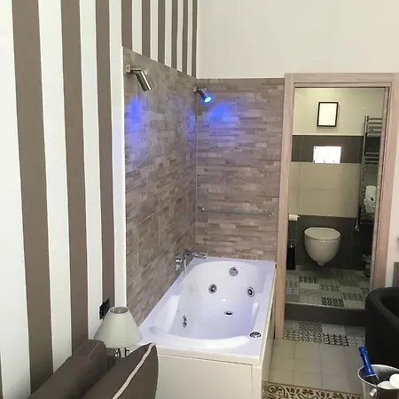 Alba Bed and breakfast Palermo