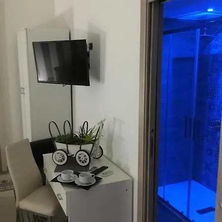 Alba Bed and breakfast 4*