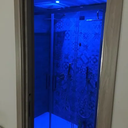 Alba Bed and breakfast 4*