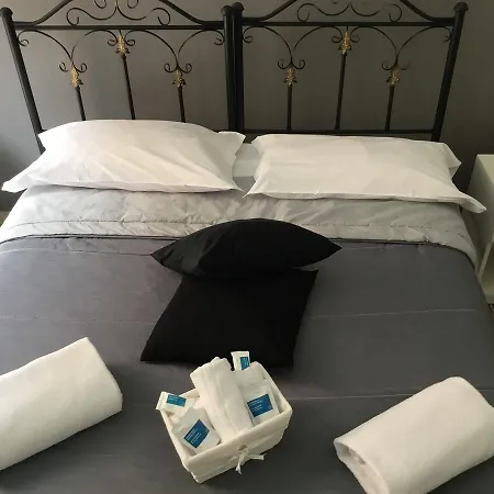 Bed and breakfast Alba 4*