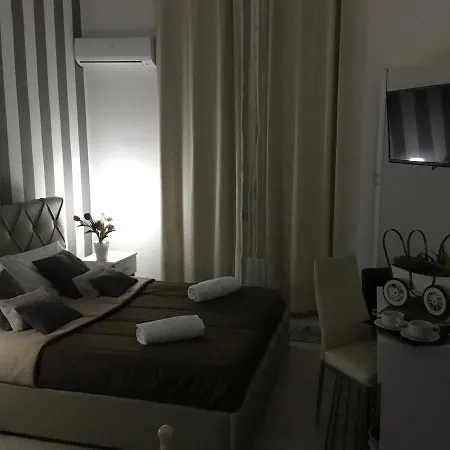 Bed and breakfast Alba