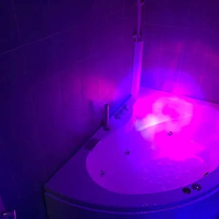 Alba Bed and breakfast