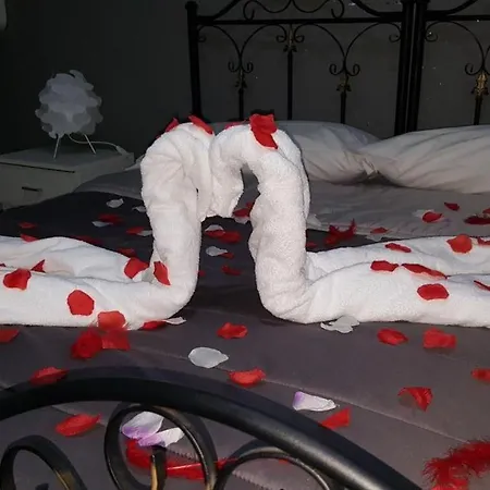 Bed and breakfast Alba