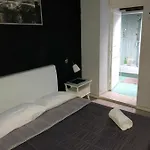 Alba B&B 팔레르모