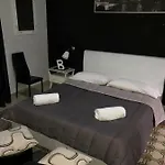 Alba B&B 팔레르모