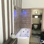 Alba B&B 팔레르모