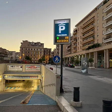 Alba Bed & Breakfast 4*