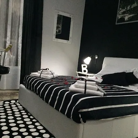 Bed & Breakfast Alba 4*