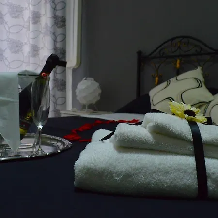 Alba Bed & Breakfast 4*